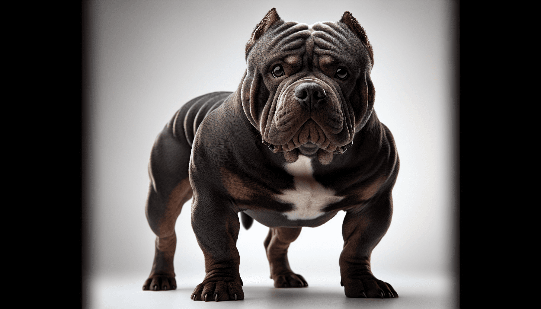 Micro Bully: The Controversial Miniature American Bully Explained
